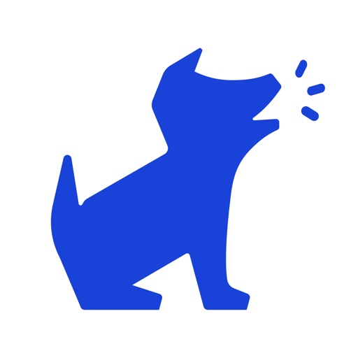 Bark parental-controls app icon