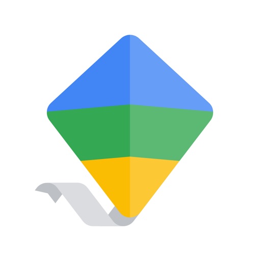 Google Family Link app icon